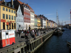 nyhavn
