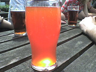 Cheddar Valley: Doom Juice. 