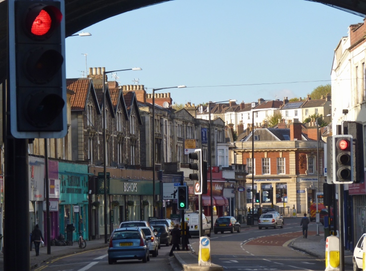 Gloucester Road, Bristol