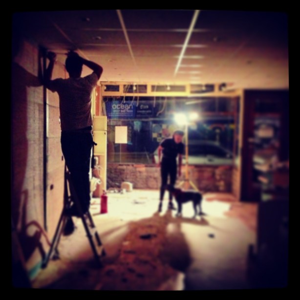 Bakers and Co. Bristol