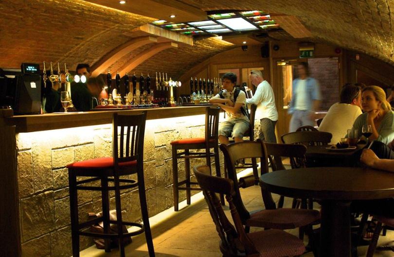 The Beer Emporium Bristol