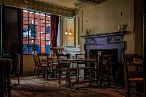 The Famous Royal Navy Volunteer