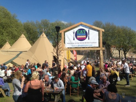 tipis bristol