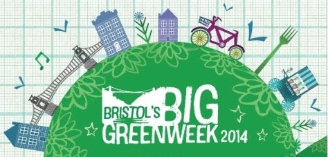 Big Green Week 2014 Bristol