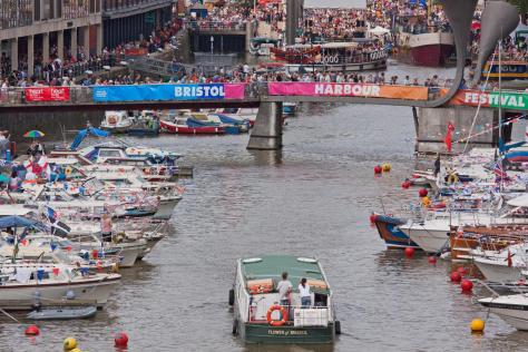 Bristol Harbour Festival