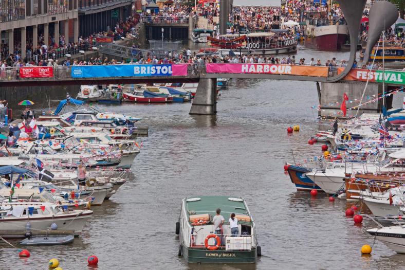 Bristol Harbour Festival