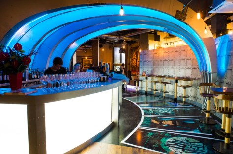 Steak of the Art Bristol