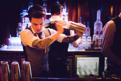 Bristol Cocktail Week