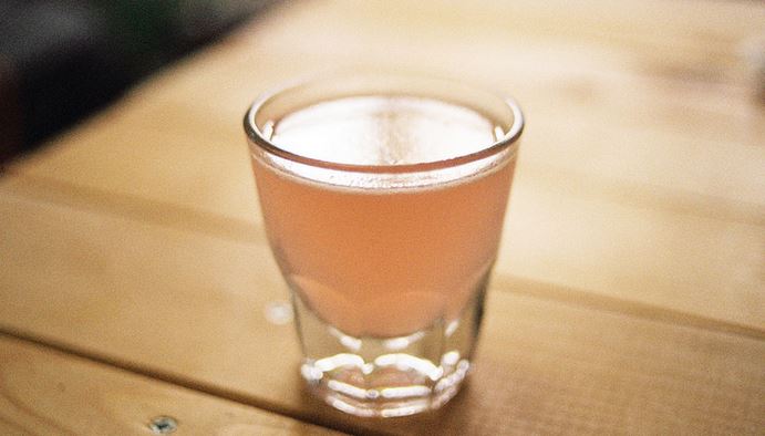 Learn how to make moreish mocktails at River Cottage Canteen