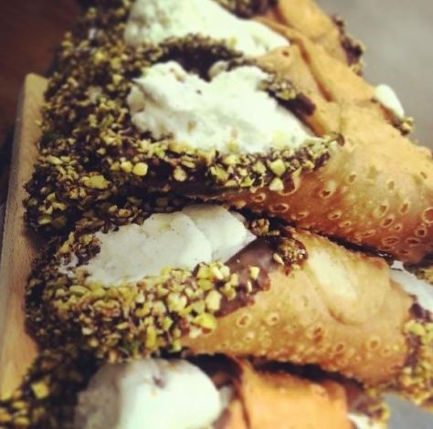 cannoli