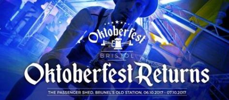 Oktoberfest
