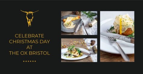 The Ox Christmas Day Bristol