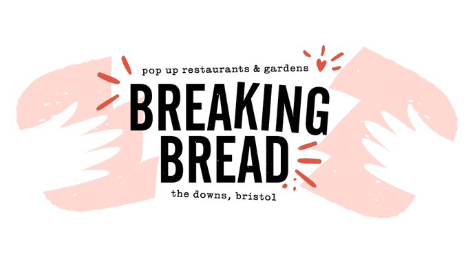 Breaking Bread Bristol