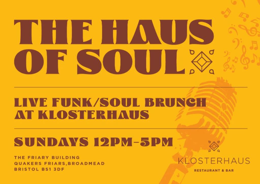 Haus of Soul at Klosterhaus
