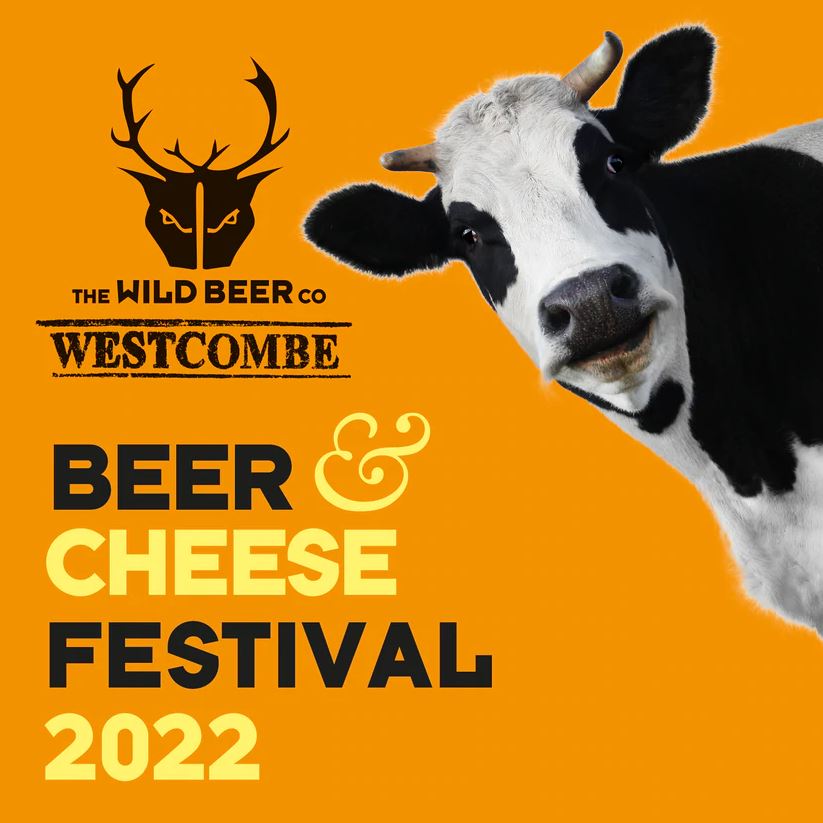 Wild Beer Co Beer & Cheese Festival