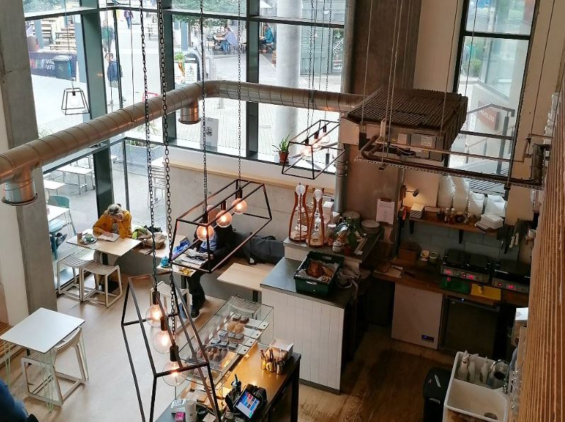 Little Victories Bristol