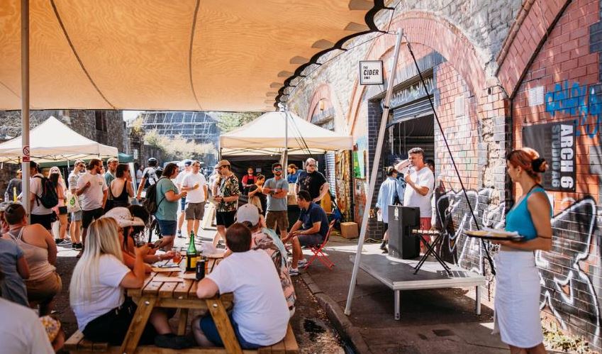 Cider Box festival