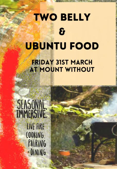 Wine & Cheese Night with Live Fire Cooking