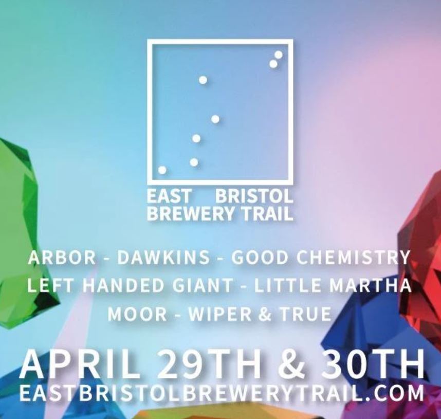 East Bristol Brewery Trail