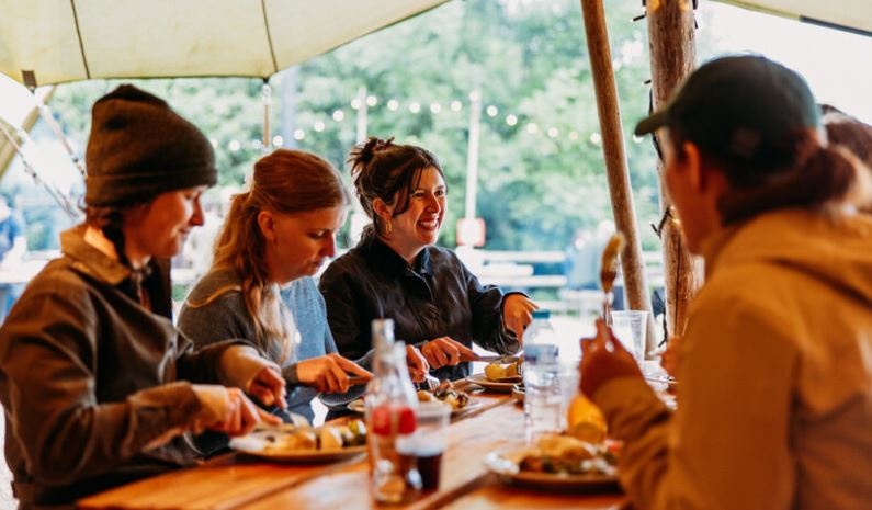 Fire in your Soul festival