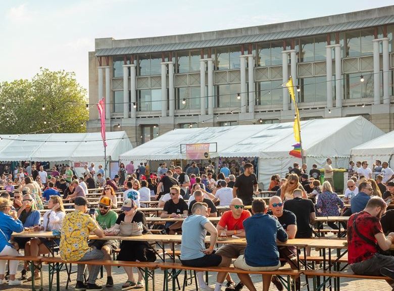 Bristol Craft Beer Festival