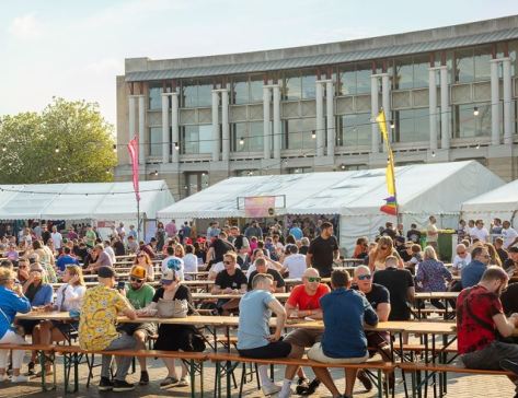 Bristol Craft Beer Festival