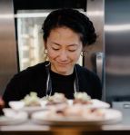 Anita Cheung at Clouds Bristol