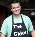 Dan Heath from The Cider Box