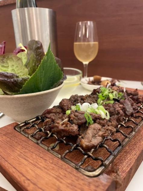 Dongnae BBQ