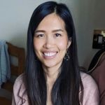 Sandy at Wangs in Bristol