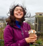 Janine Alexander in Bristol