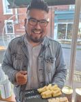 Miguel Food Tours of Bristol