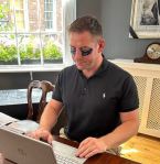 Sam Gregory at The Bank Tavern