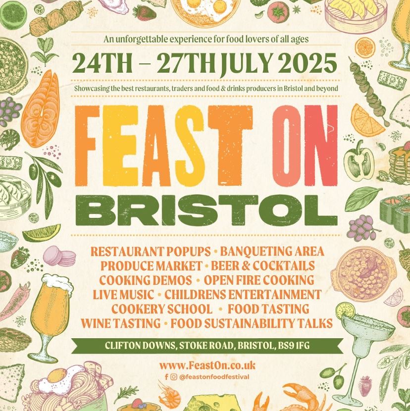 Feast On festival 2025