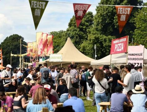 Feast On Festival