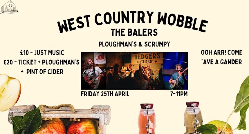 West Country Wobble