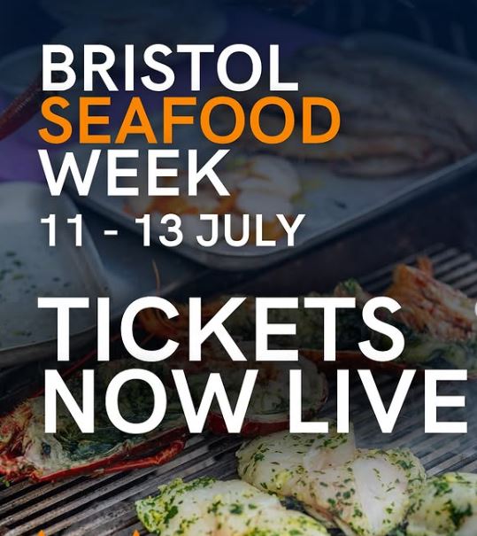 Bristol Seafood Week