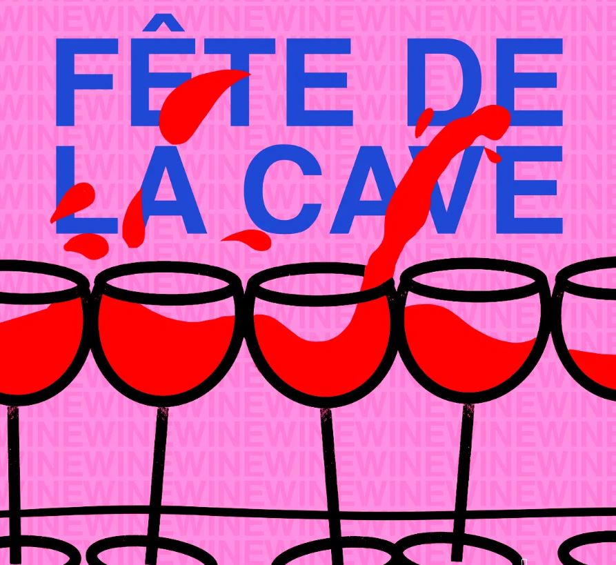 Fete de la Cave