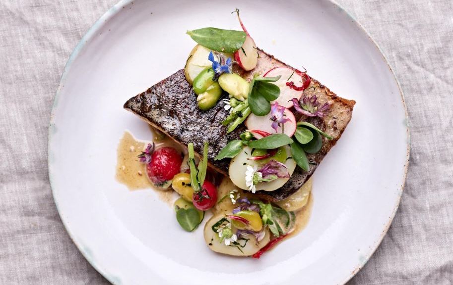 Lido Midsummer Feast