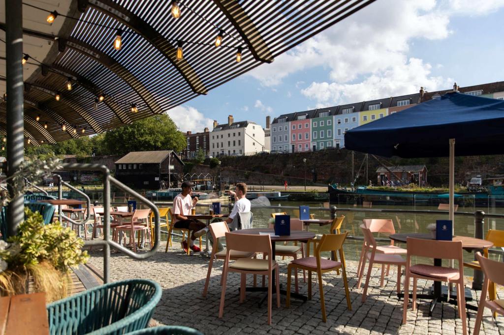 Riverstation in Bristol