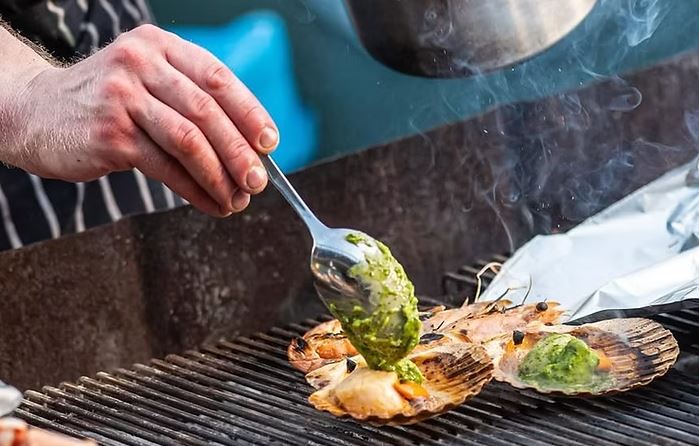 Bristol Seafood Festival