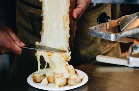 Raclette