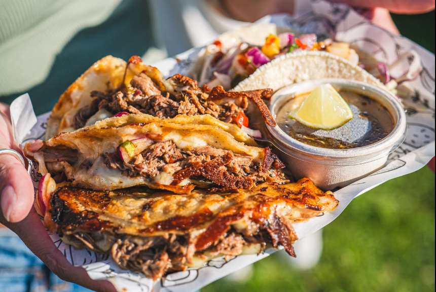 Tacos