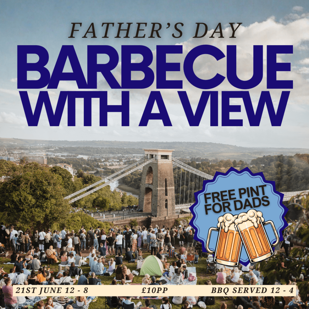 Father's Day BBQ