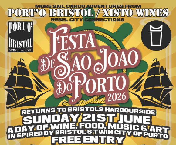 Festa de Sao Joao do Porto