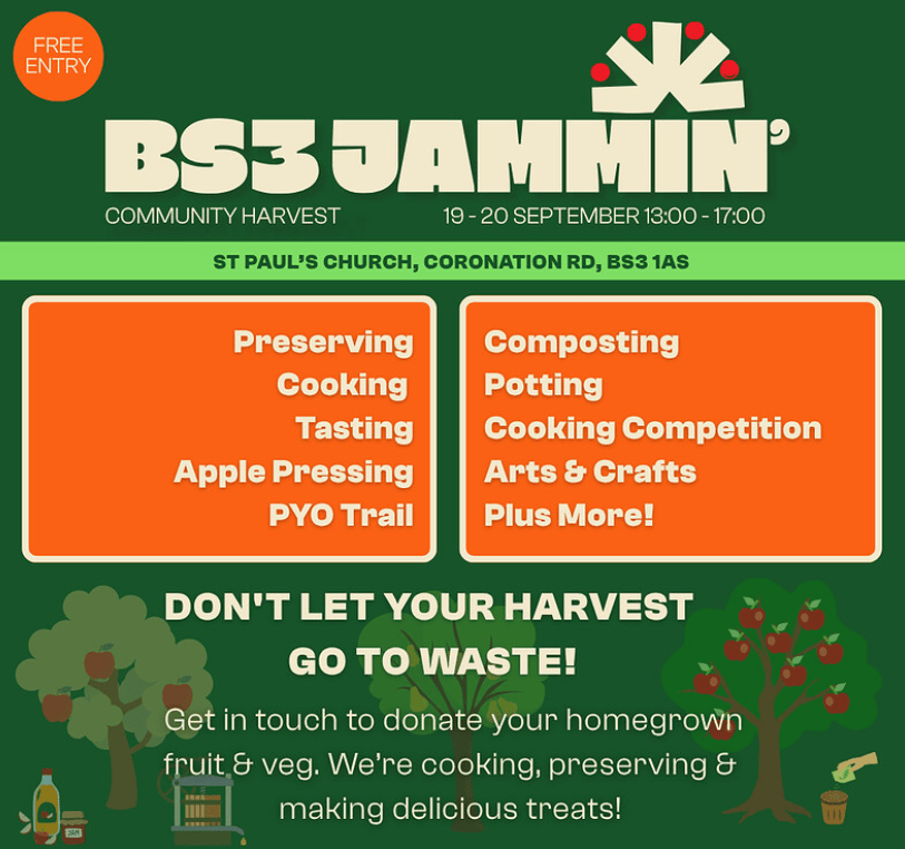 bs3 jammin