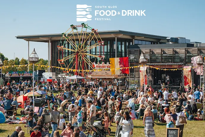 The South Glos Food & Drink Festival 